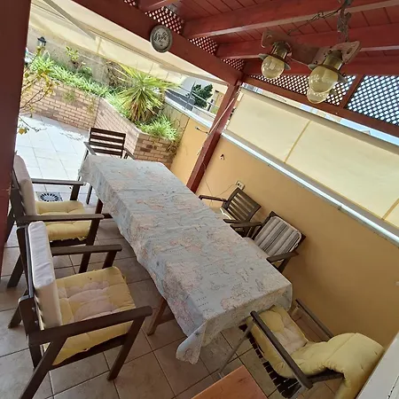Villa Playa Fanabe La Familia *